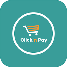 ClickNPay logo